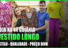 Vestido florido longo: onde encontrar os modelos mais lindos e baratos?