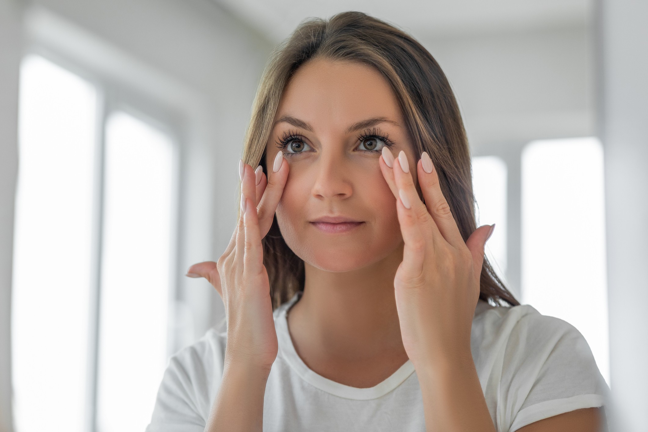 Qual o melhor creme área dos olhos? Veja nossas dicas para não errar na escolha.