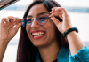 Tipos de oculos de grau: Encontre o modelo perfeito para seu rosto