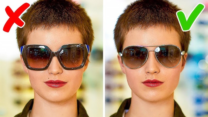 Como escolher oculos de sol moda ideais para você? (Dicas simples para não errar na compra)
