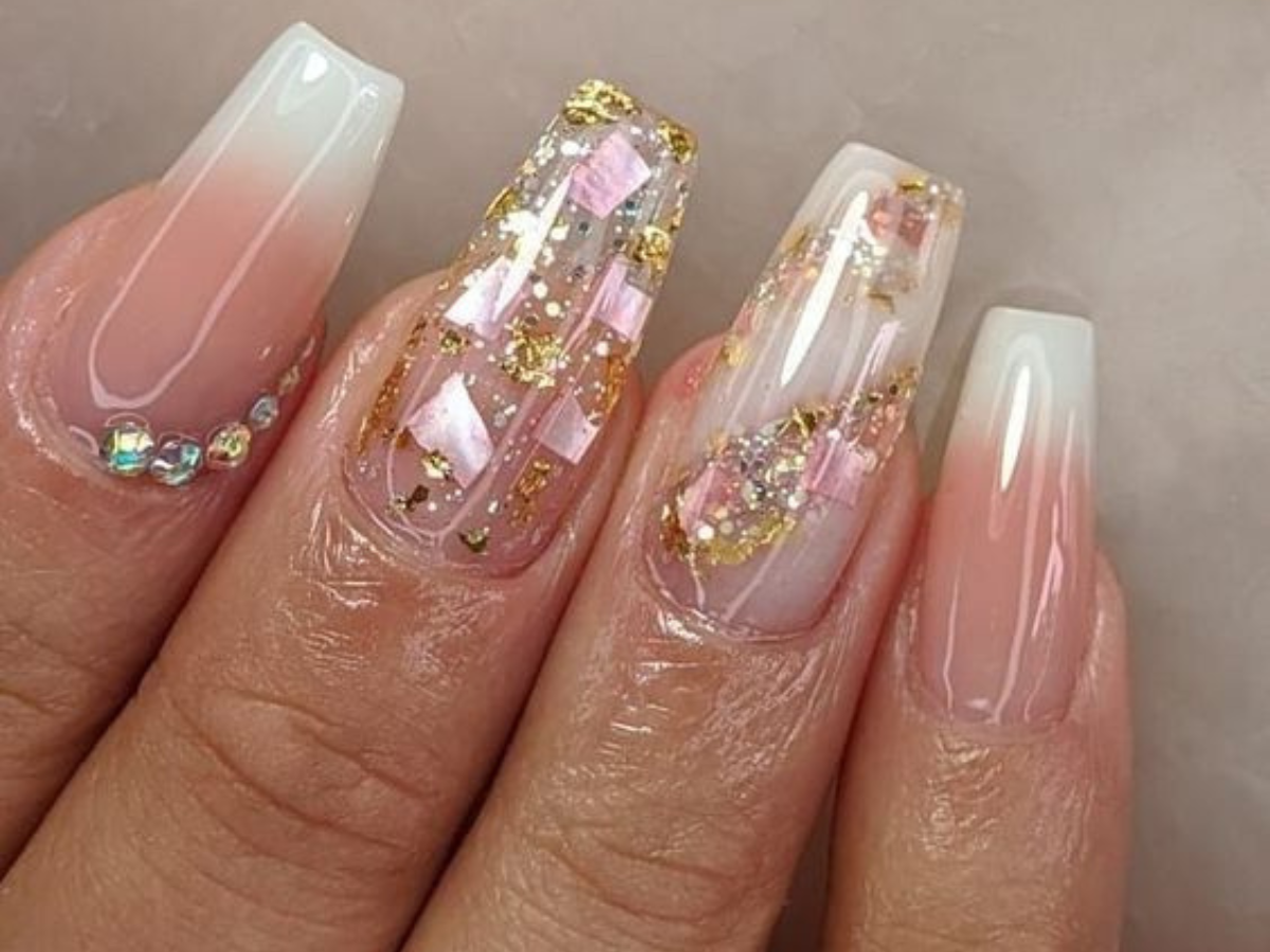 Quais unhas decoradas ano novo são tendência? Veja fotos lindas para se inspirar já!