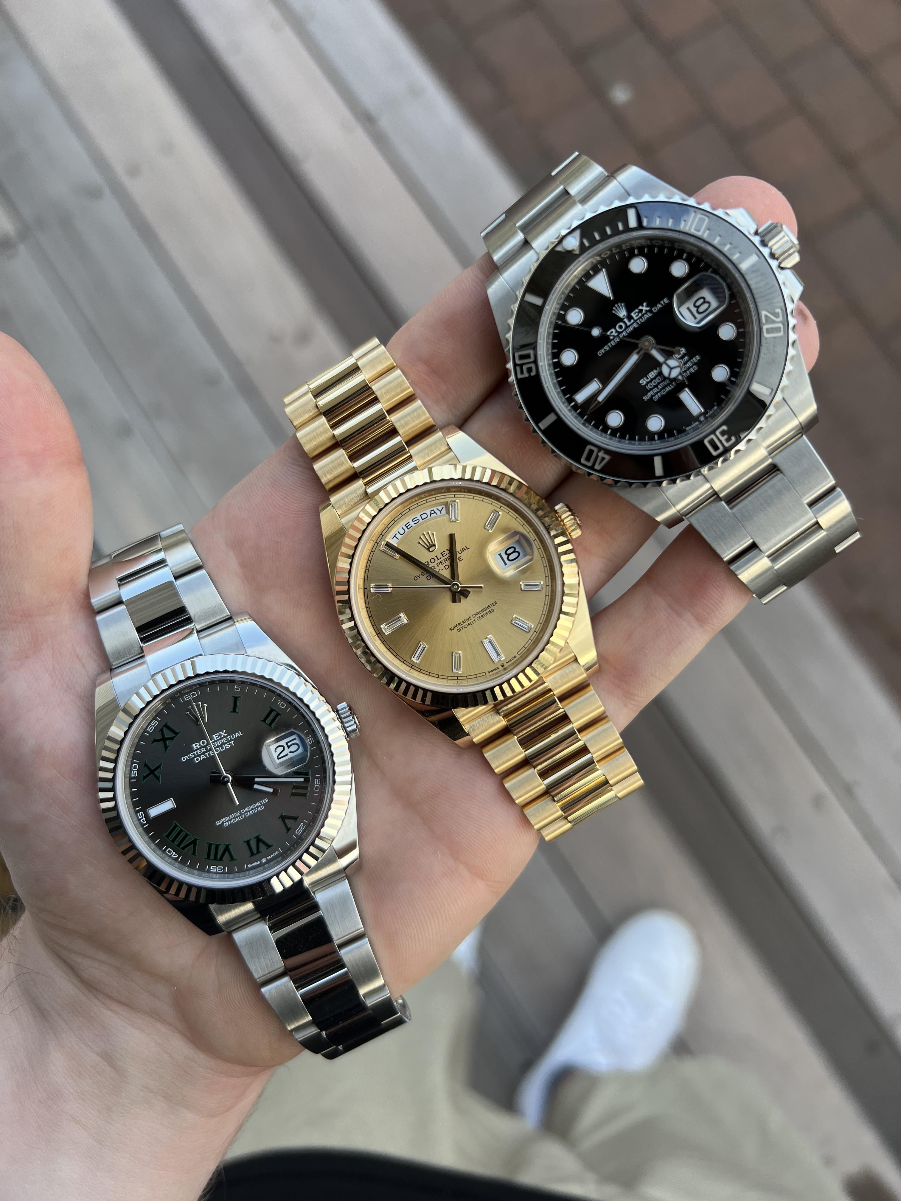 Vale a pena ter um relogio Patek Philippe ouro? Descubra os benefícios.