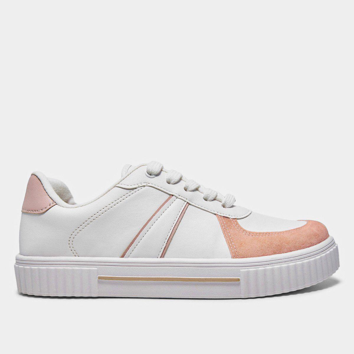 Tenis vizzano pelica branco com desconto? Veja onde comprar mais barato!