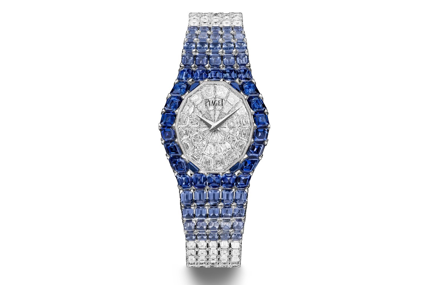 Quer um Piaget relógio? Modelos lindos para você escolher.