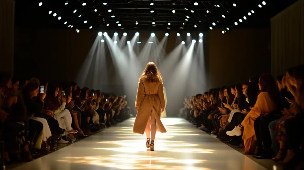 Desfile de roupas com modelos clássicos: Dicas para organizar um evento de muito sucesso!