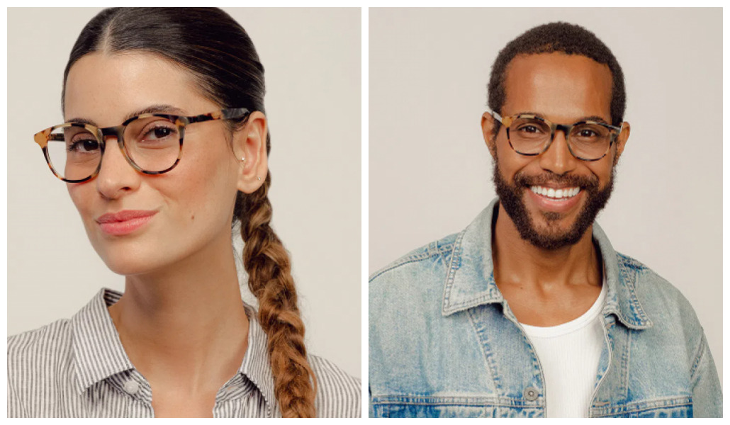 Precisa de modelos oculos de grau? Aprenda a escolher o seu!