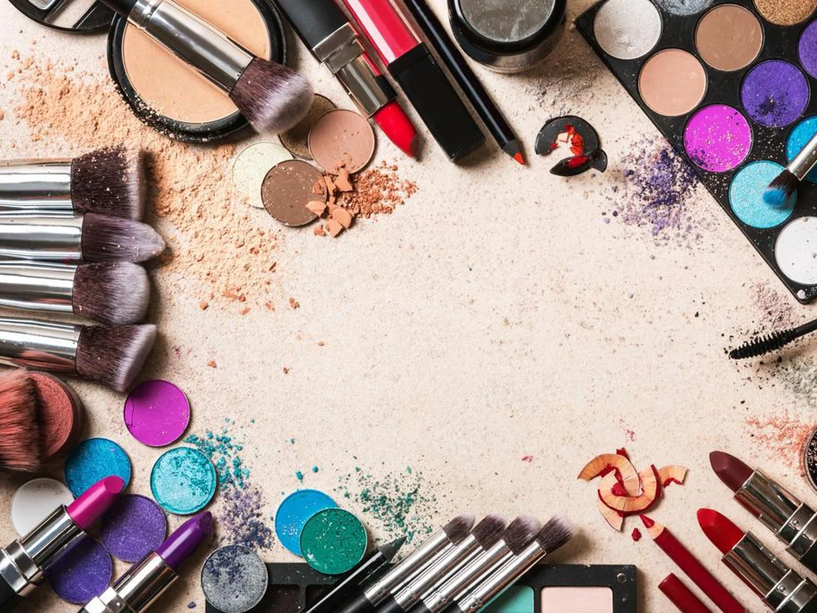 Onde comprar um bom kit para maquiagem online? Dicas para fazer uma compra segura!