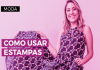 Acha difícil fazer um look com peças combinando estampas? Siga nosso passo a passo simples.