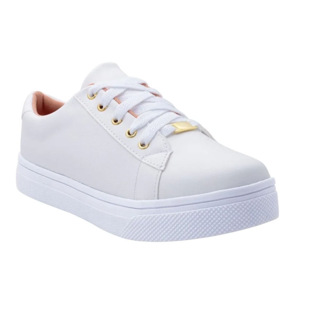 Tenis de sair feminino: onde tem?