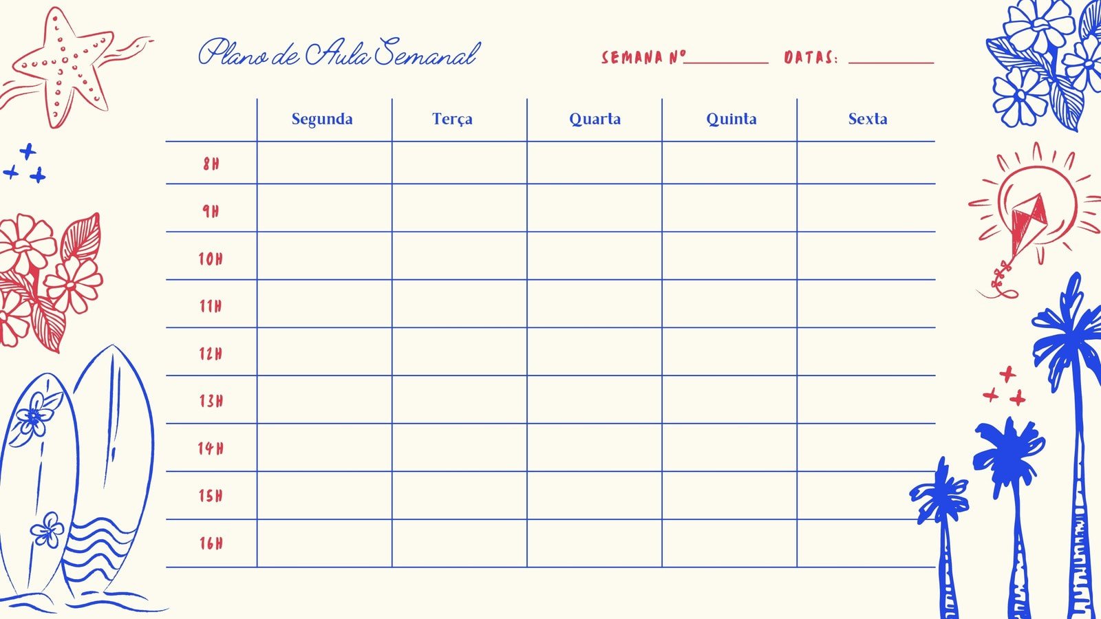 Calendário semanas online: Tenha sempre à mão no seu celular!