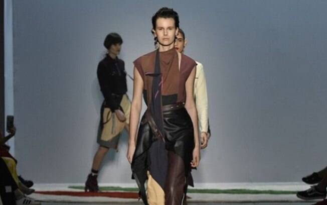 Moda de passarela para jovens designers: Inspire-se aqui!