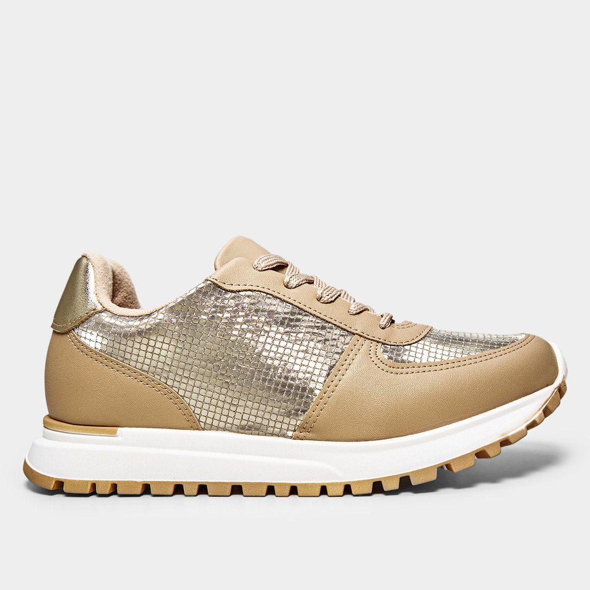 Onde comprar tenis metalizado dourado vizzano? Descubra os modelos mais lindos e desejados!