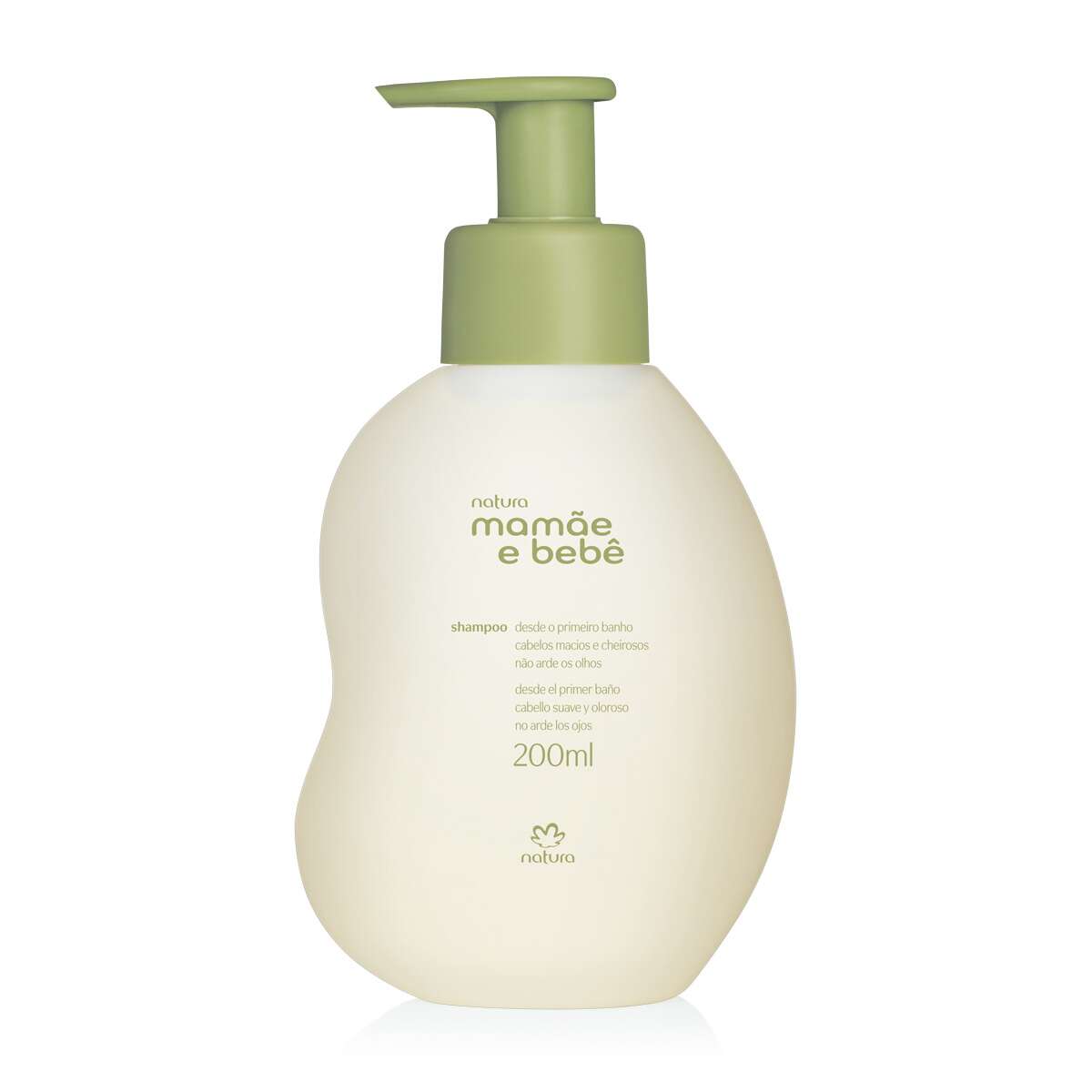 Dúvidas sobre shampoo mamãe bebê? Entenda tudo antes de usar no seu filho.
