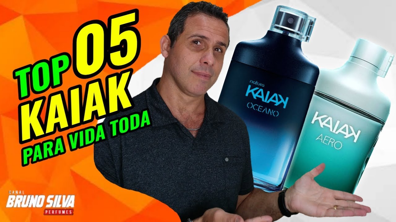 Kaiak Urbe Masculino: Qual a melhor opção para você? Guia completo!