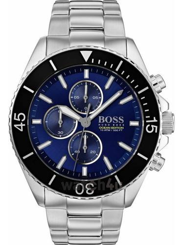 Onde comprar relógio boss original confira lojas confiáveis