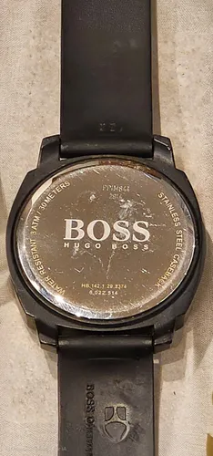 Onde comprar relógio boss original confira lojas confiáveis