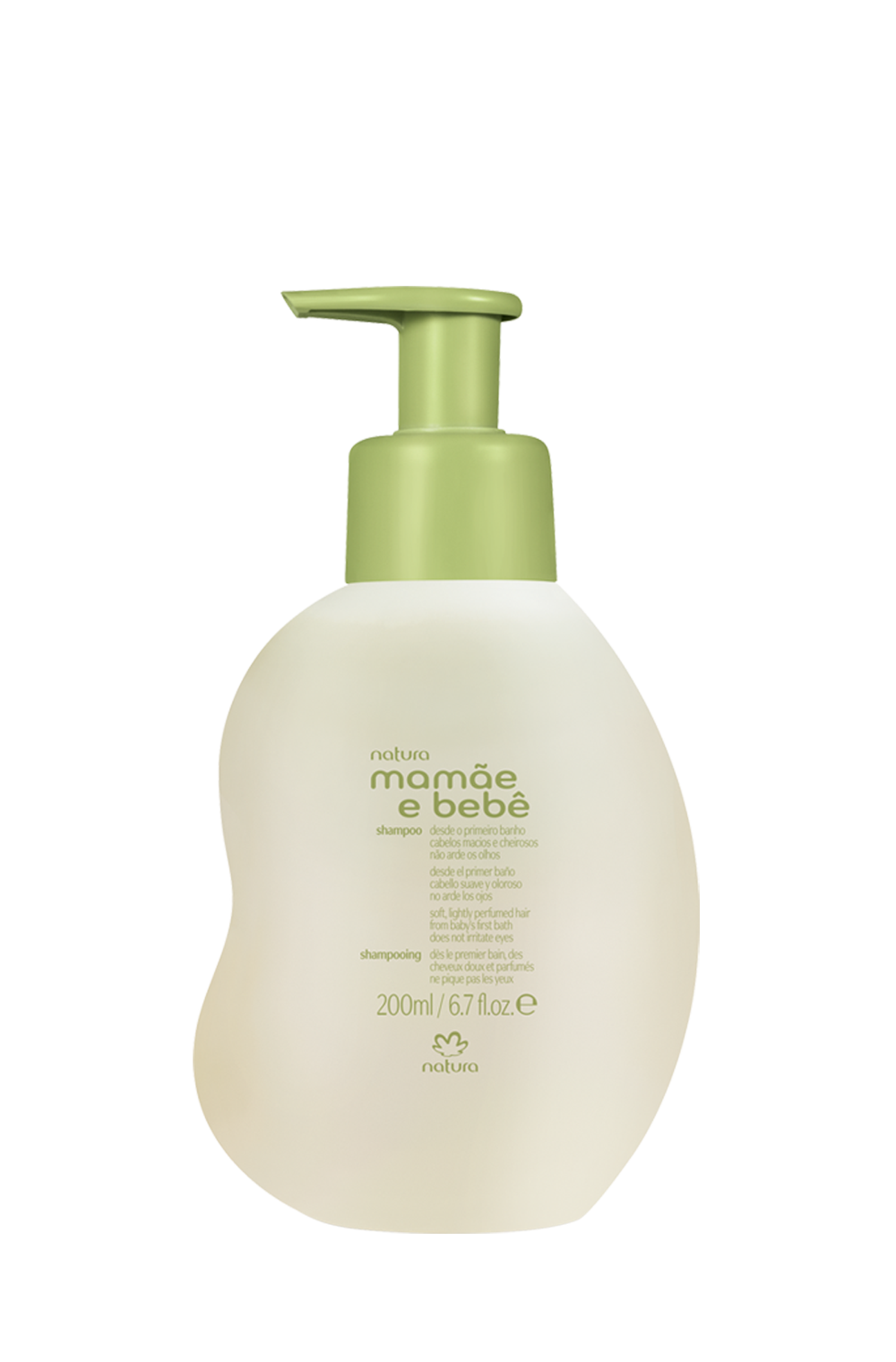 Shampoo Mamãe e Bebê: Qual o melhor para o seu filho?
