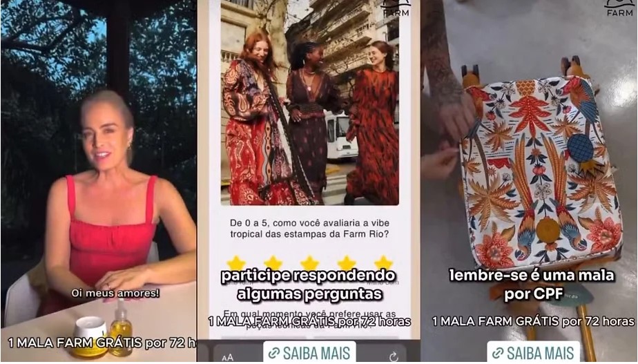 Caiu no golpe mala farm? Veja os passos para denunciar o crime.