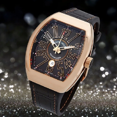 Relógio Franck Muller é bom? Descubra se vale a pena investir!