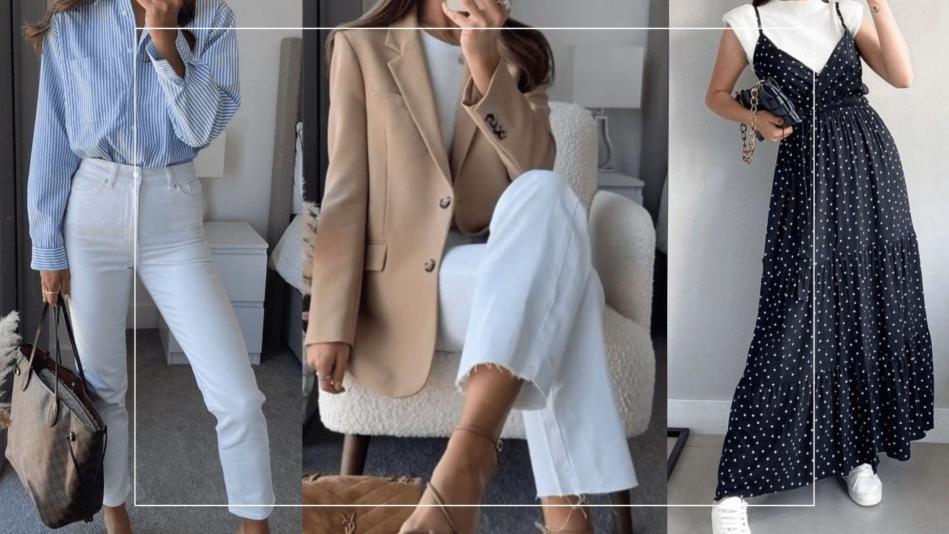 Looks com tênis de luxo: truques para usar do trabalho ao happy hour com estilo.