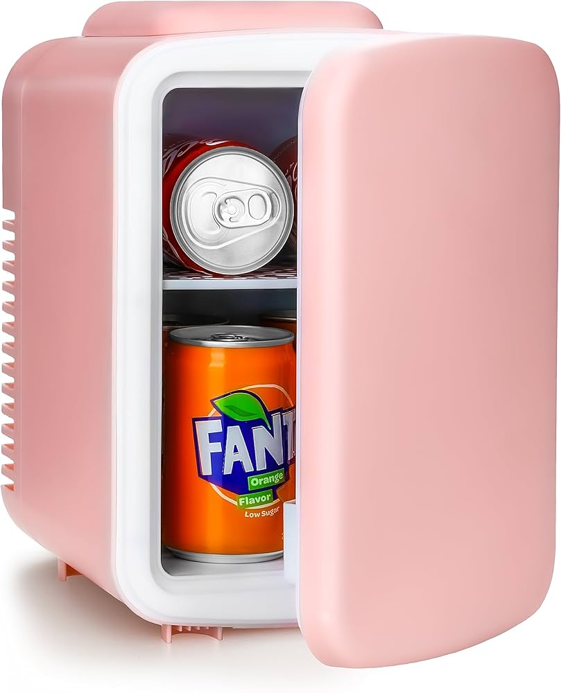 Mini cooler barato? Sim, veja!