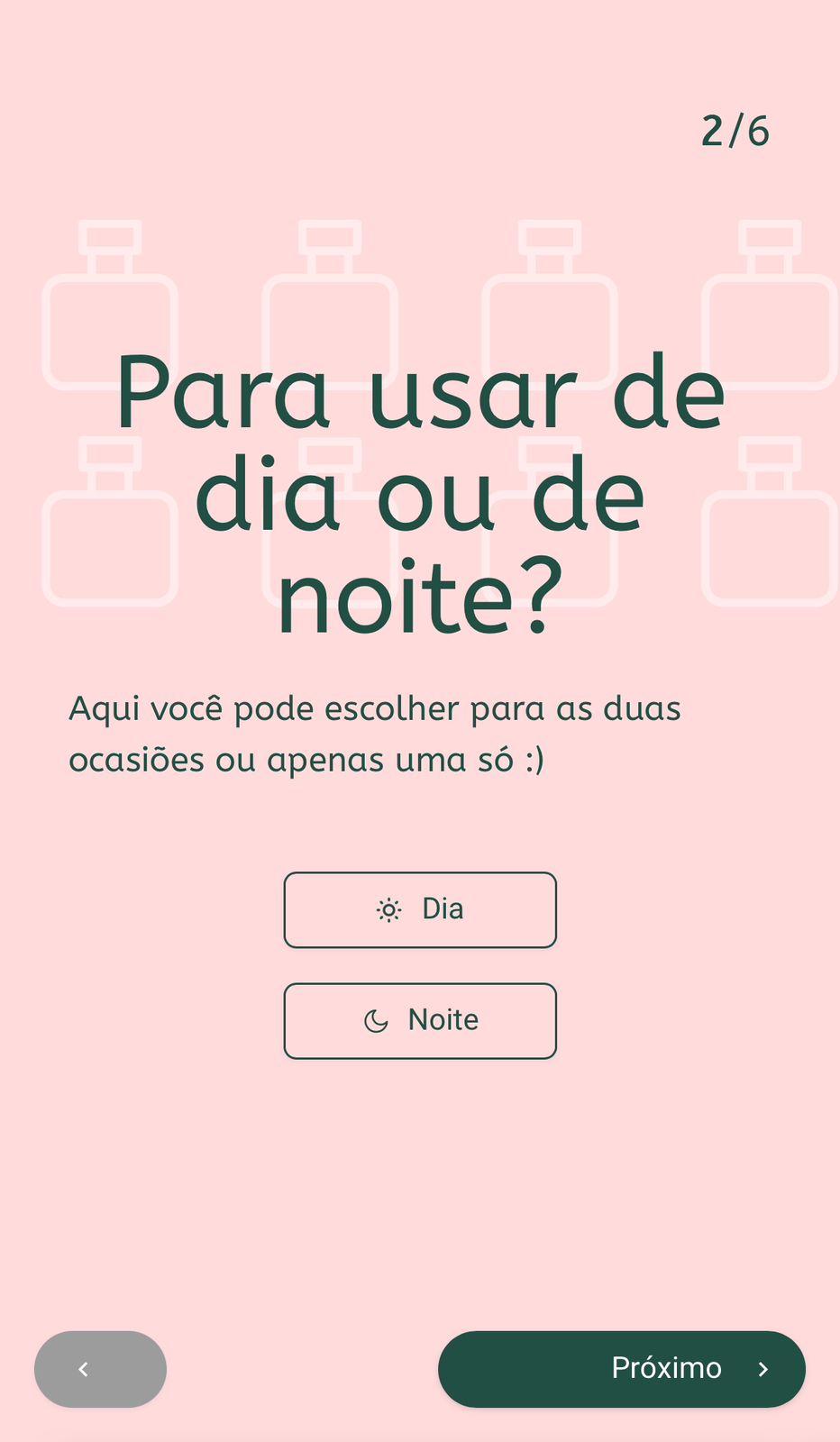 Seu perfume para dia a dia ideal: como achar? (Descubra o seu aqui!)