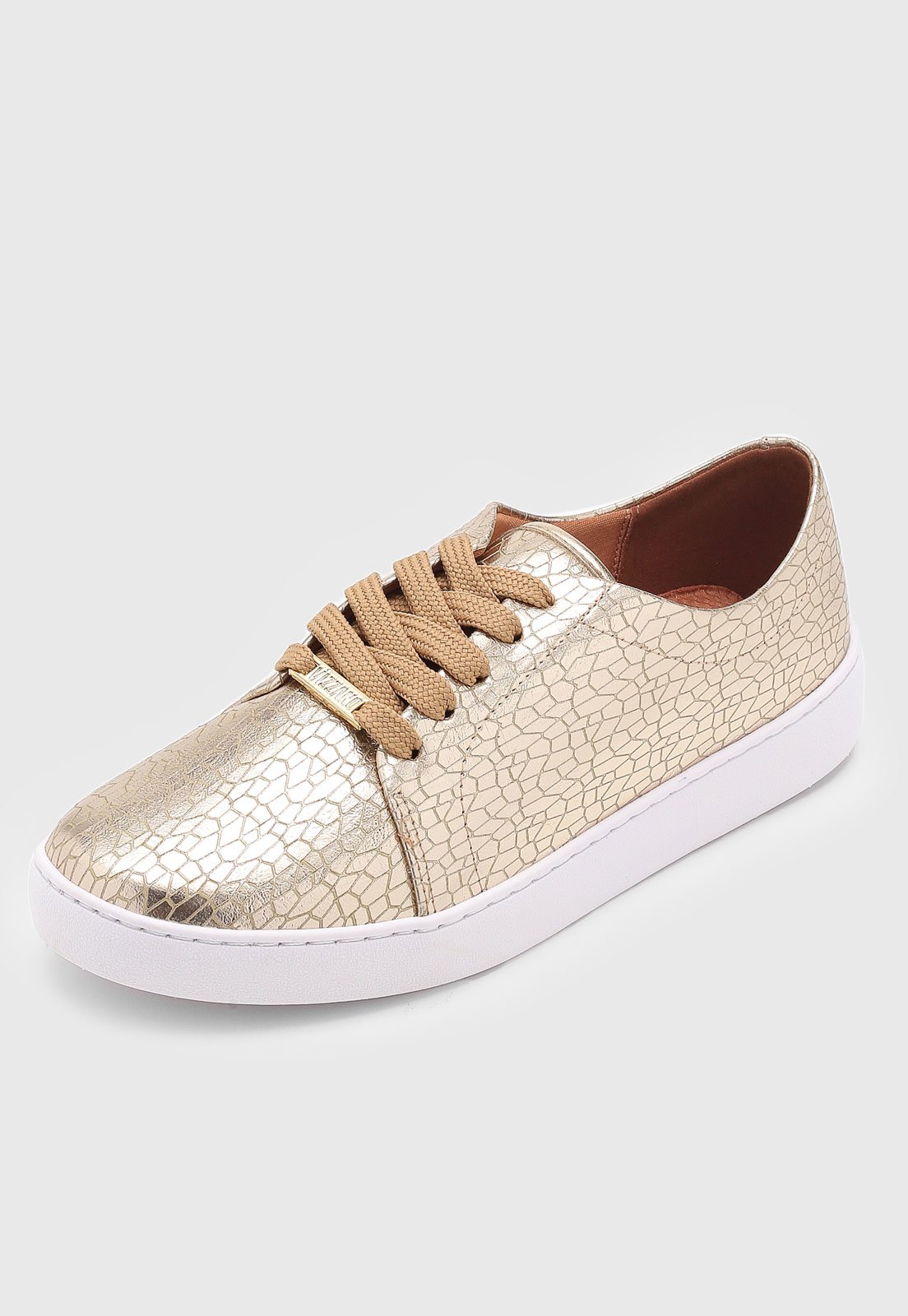 Onde comprar tenis metalizado dourado vizzano? Descubra os modelos mais lindos e desejados!