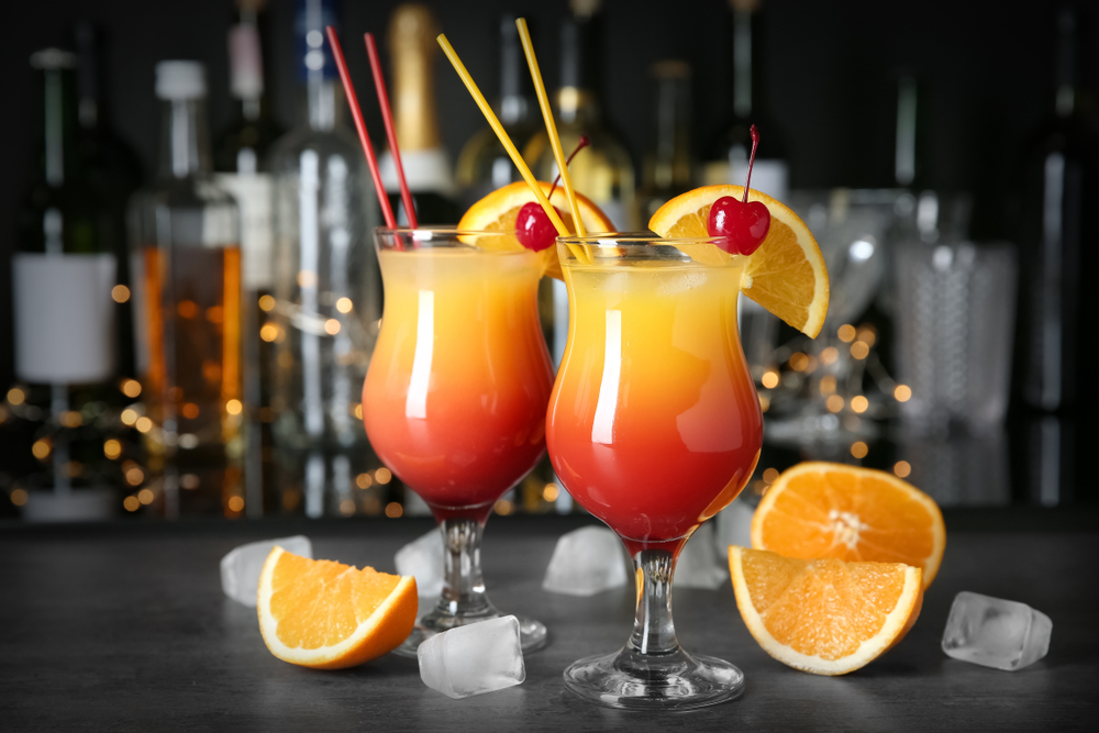Drink sem álcool: ideias criativas para todas as ocasiões