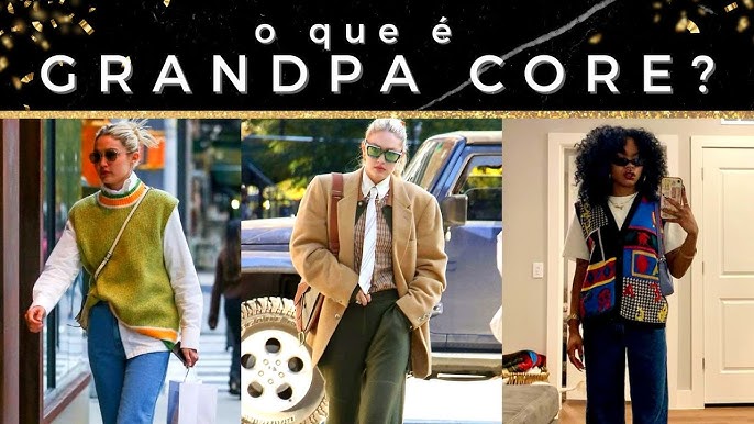 Melhores práticas de grandpacore? Aprenda com especialistas aqui!