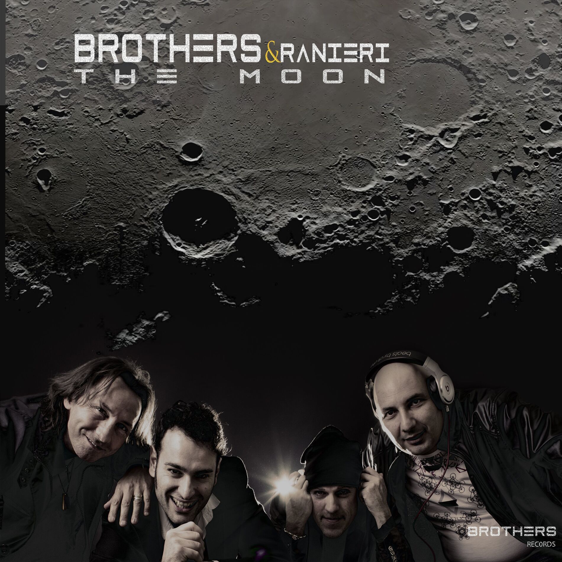 Brothers the Moon: Descubra tudo sobre este filme emocionante!