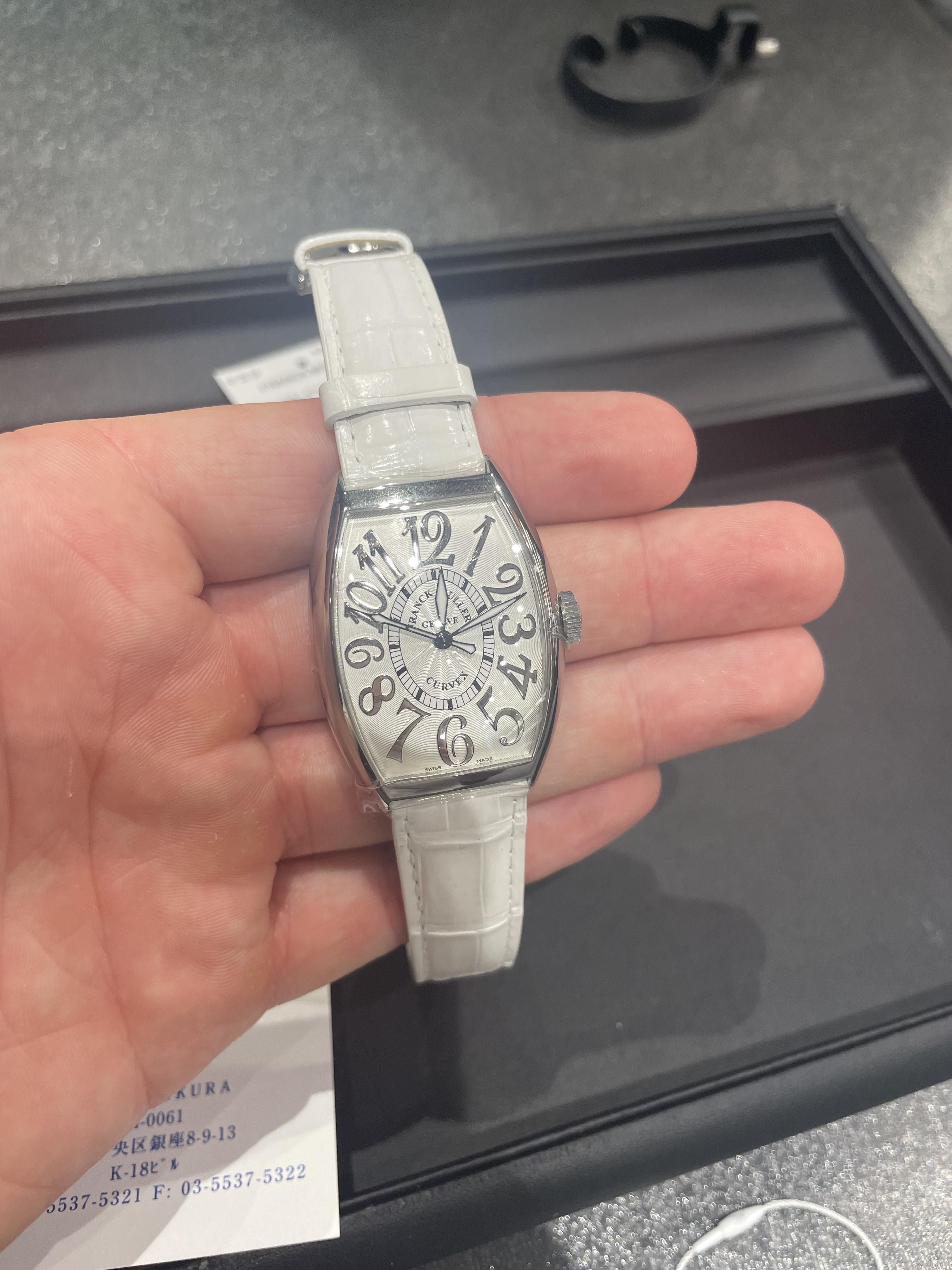Relógio Franck Muller é bom? Descubra se vale a pena investir!