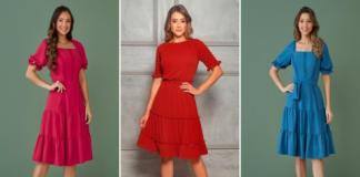 Como usar blusas? Dicas pra divar!