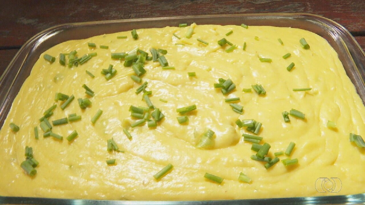 Como Fazer Angu de Milho Perfeito: Dicas e Ingredientes Essenciais
