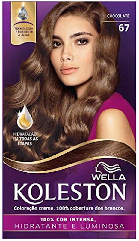 Cores de tinta para cabelo que duram muito: segredos para manter a cor viva!