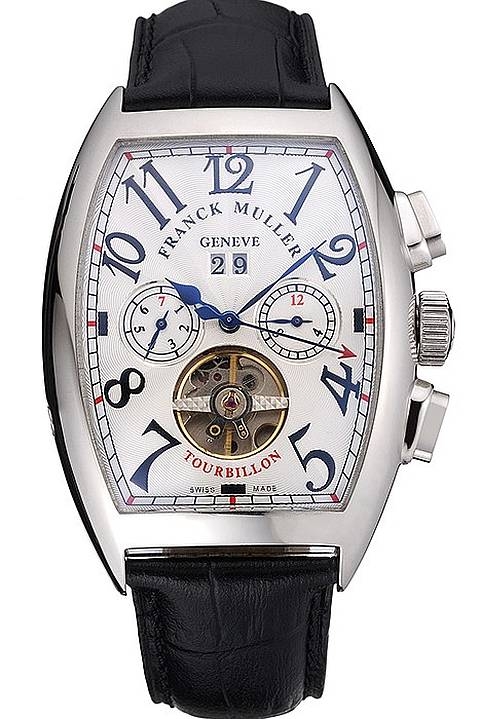 Franck Muller Relogio Vale A Preco Saiba Antes De Investir