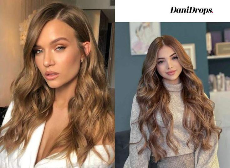 Cores de cabelo 2024: Trends? Veja!