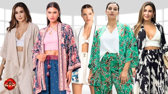 Tunicas femininas: looks incríveis e dicas de como usar