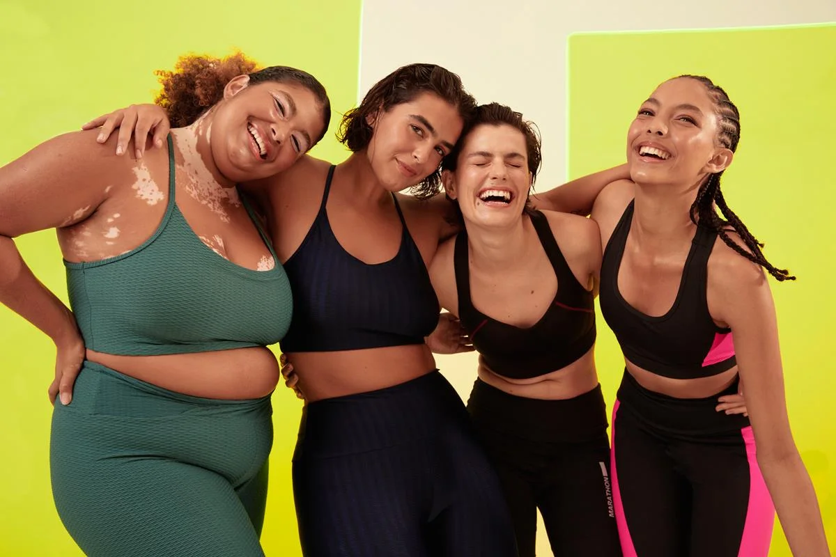 Estilo de rua influenciado pelo esporte: Como usar essa tendência (5 dicas top)