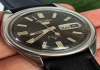 Seiko 6119: Descubra o valor desse relógio vintage no mercado atual.