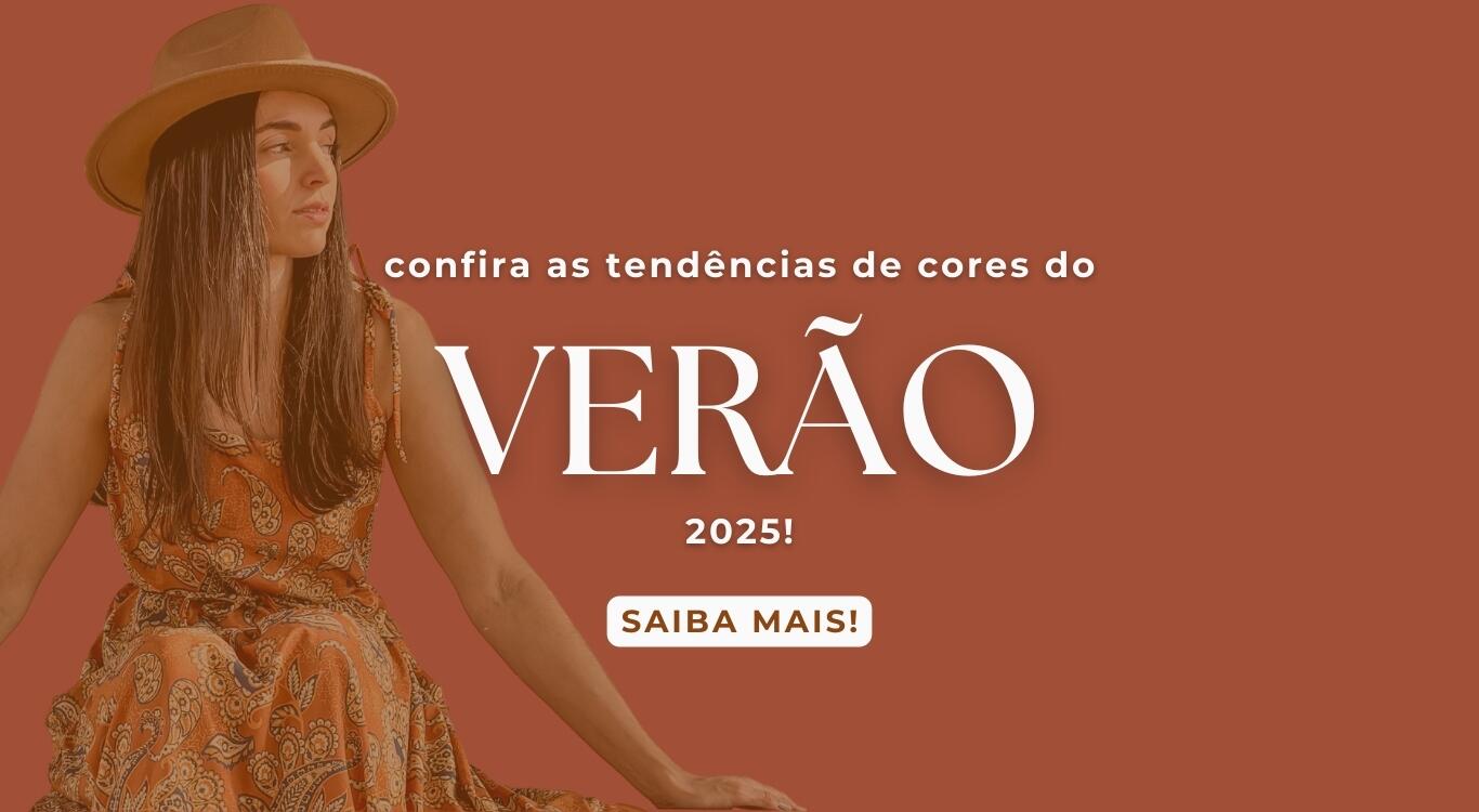 Quais as principais cores tendência 2025? Um guia simples para você.