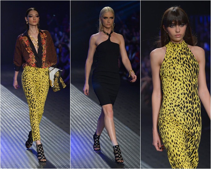 Coleção versace for riachuelo: O que você precisa saber sobre essa parceria de moda?