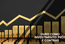 Acessórios de ouro 18k: um investimento que vale a pena