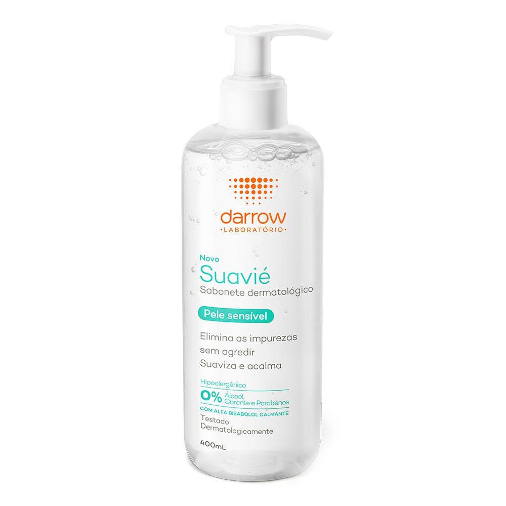 Sabonete liquido para pele sensivel: como cuidar bem? Dicas simples e eficazes.