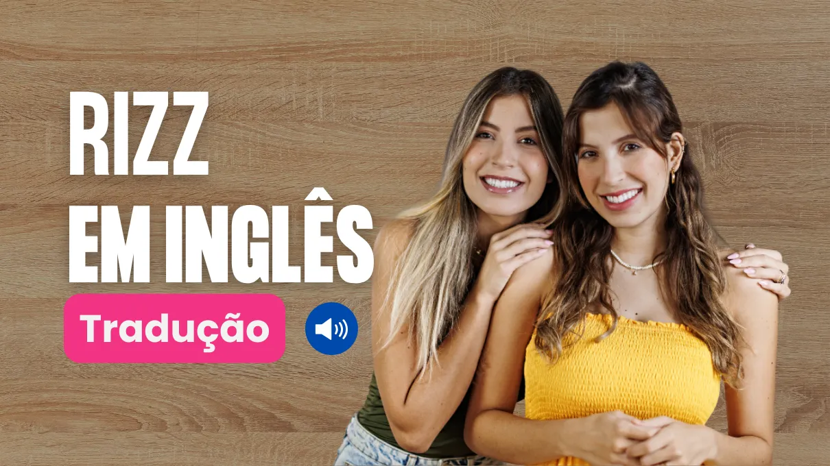 Rizz traducao: o que significa essa gíria que tá bombando na net?