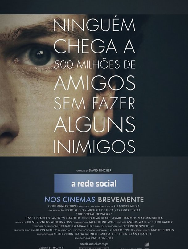 Quer saber tudo sobre o filme? Resumo das redes sociais!