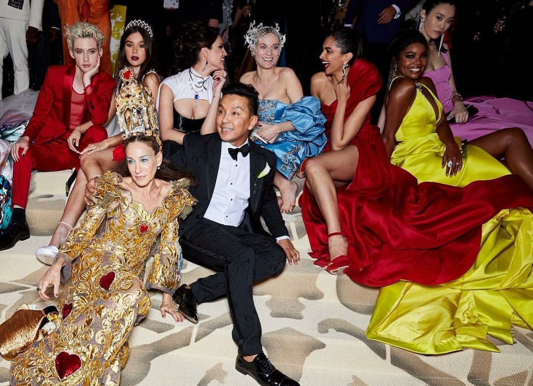 Como funcionou a temática da Met Gala 2018? (Saiba os detalhes importantes!)