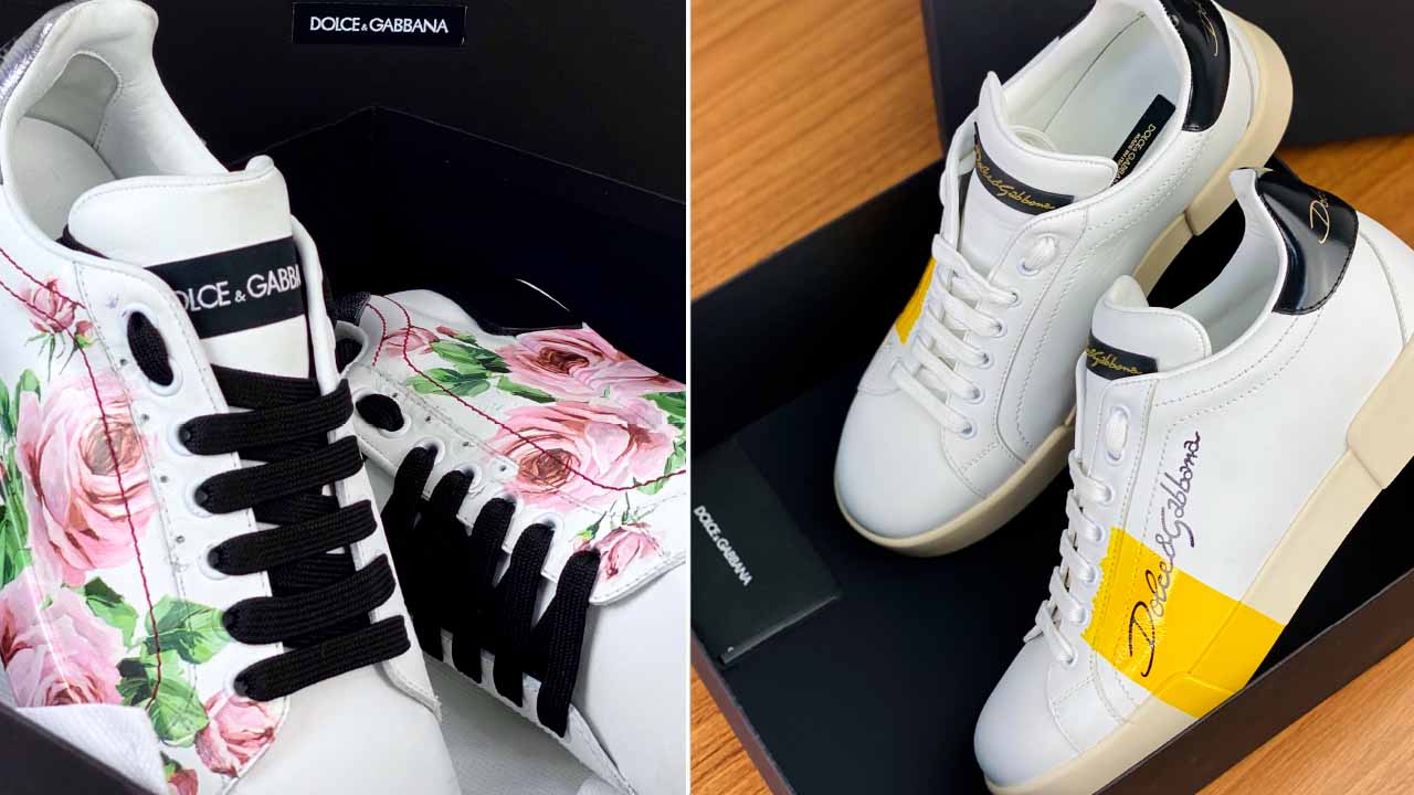 Tenis feminino para sair: descubra quais marcas são tendência este ano