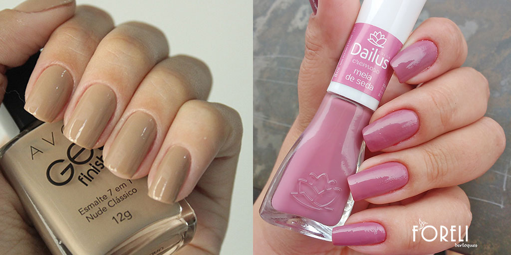 Qual cor de esmalte na moda usar? Dicas e tendências atuais.
