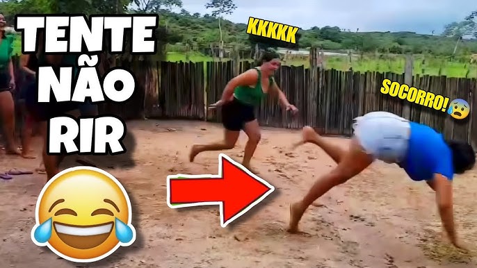 Conexão de Humor: Encontre os melhores vídeos engraçados online