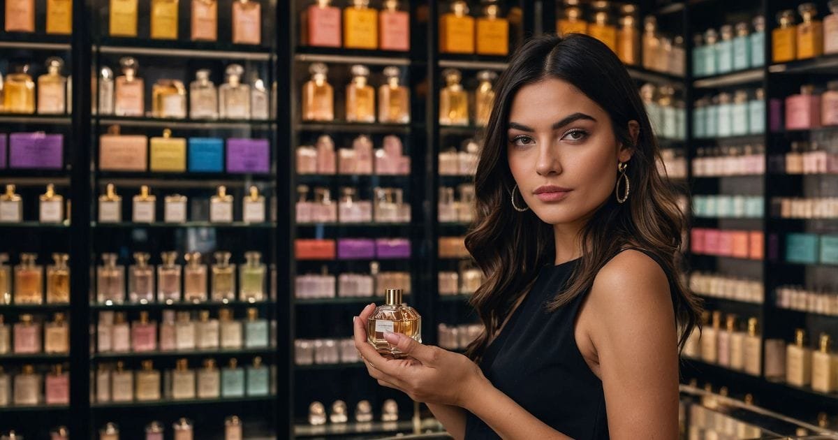 Seu perfume para dia a dia ideal: como achar? (Descubra o seu aqui!)
